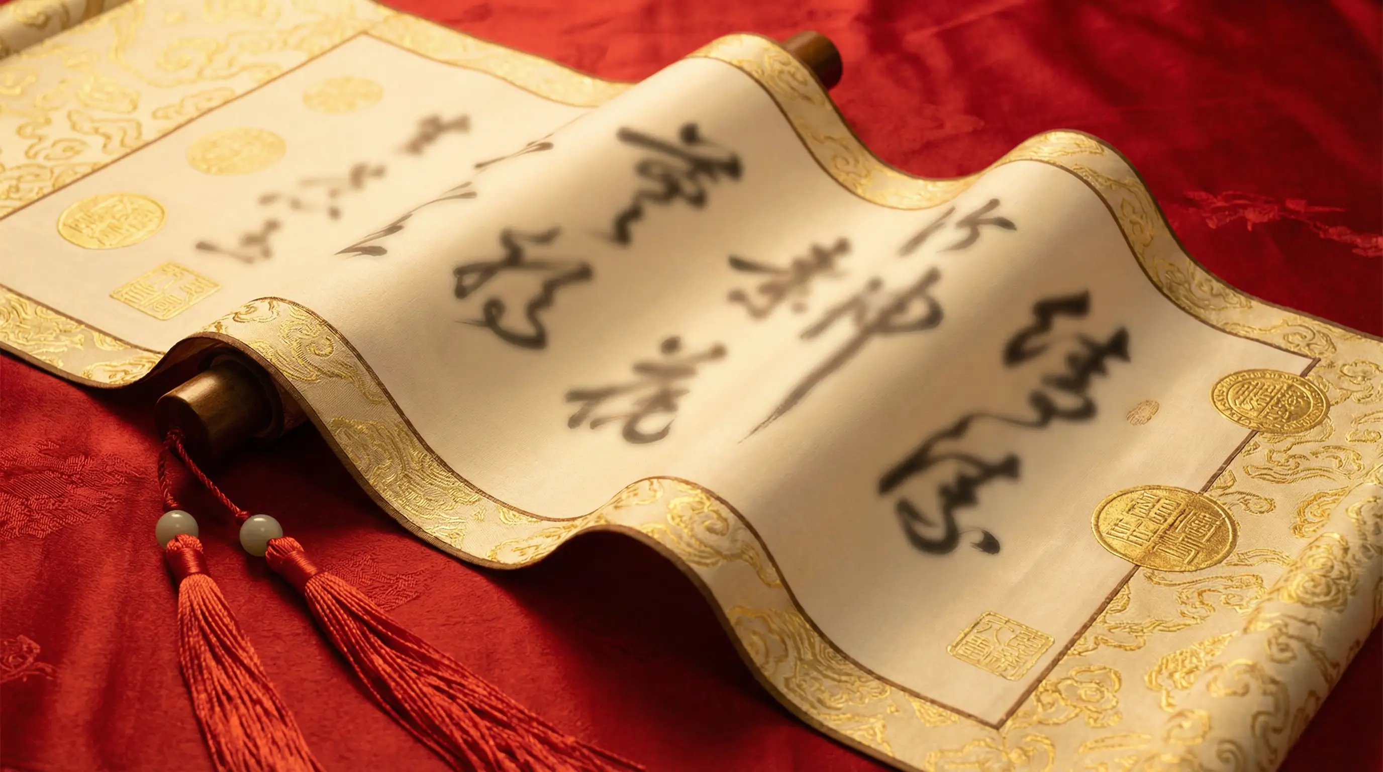 国产美女a片 平台公约卷轴展示